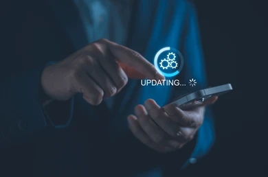 Real-time Updates