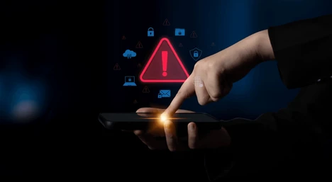 Intrusion Detection