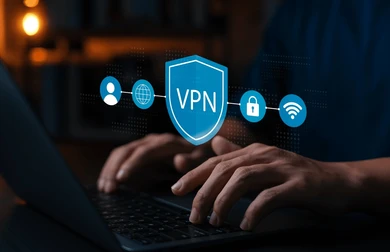 VPN